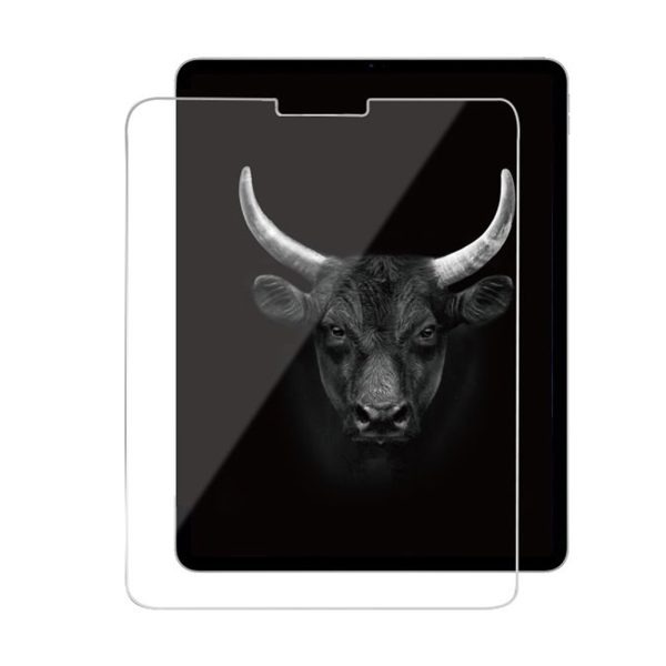 Cường lực Mipow Kingbull HD Premium Protector for iPad Pro 12.9 2018-2021