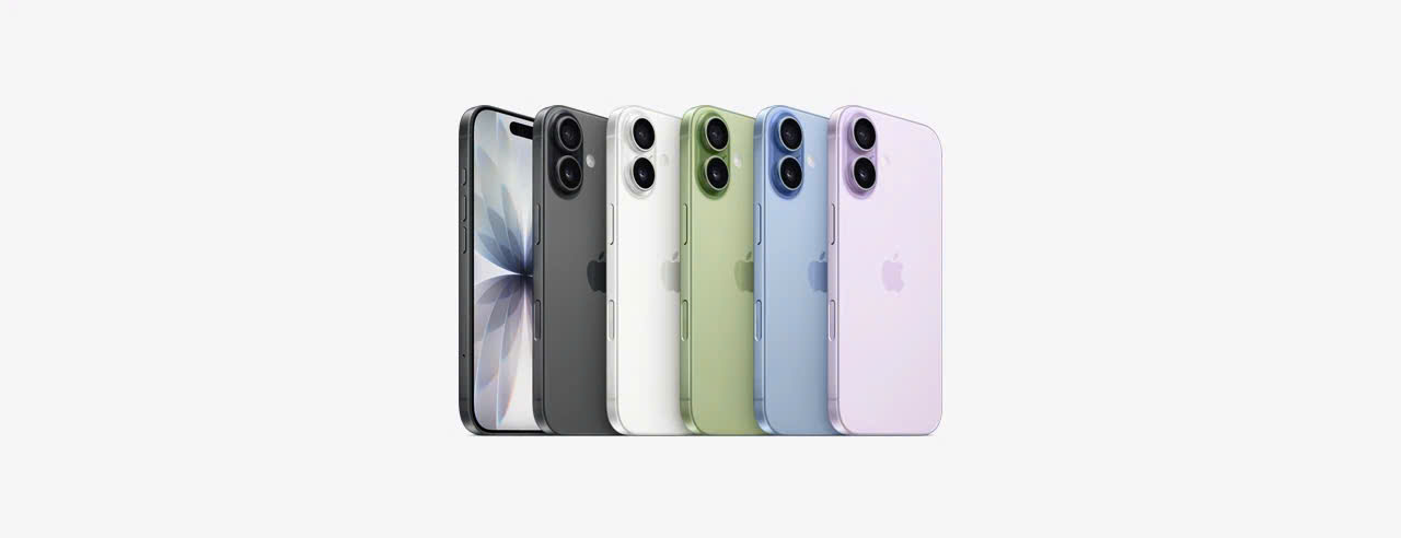 iPhone 17 - ZP/A (VN)