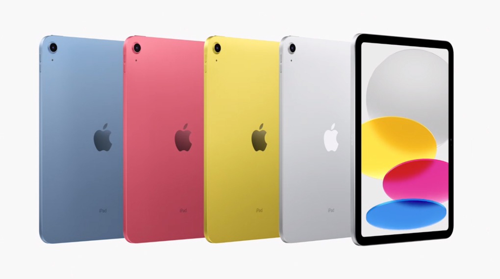 IPAD GEN 10 WIFI 10.9