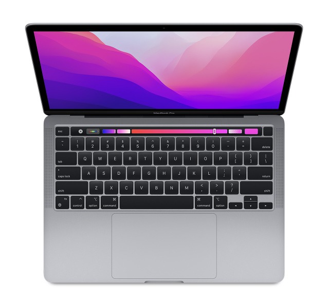 Macbook Pro 13