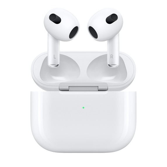 AirPods (thế hệ 3) 2021