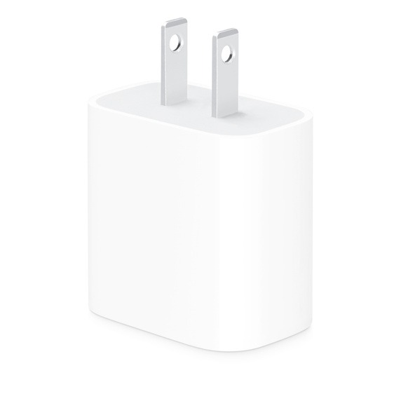 Sạc Zin 20W (Apple)