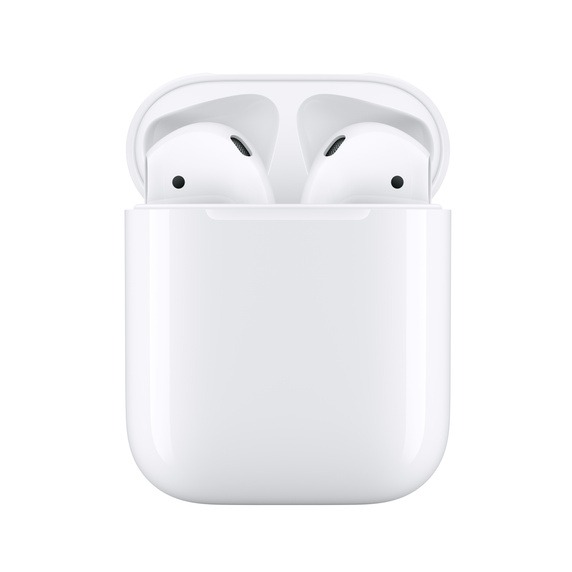 Tai nghe AirPods 2 lên kệ chính thức tại Viettel Store